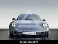 2026 Porsche 911