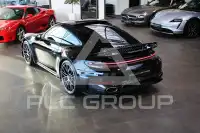 2026 Porsche 911