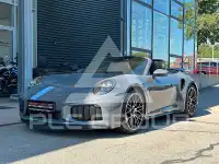 2026 Porsche 911