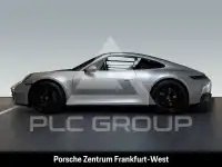 2026 Porsche 911