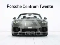 2026 Porsche 911