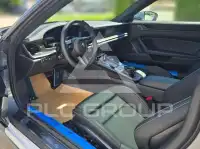 2026 Porsche 911