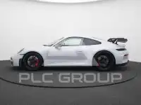 2026 Porsche 911
