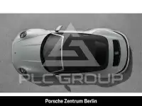 2026 Porsche 911