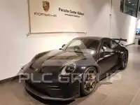 2026 Porsche 911