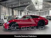 2026 Porsche 911
