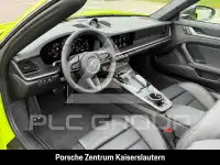2026 Porsche 911