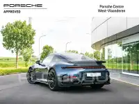 2026 Porsche 911