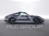 2026 Porsche 911