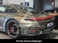 2026 Porsche 911