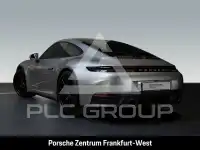 2026 Porsche 911