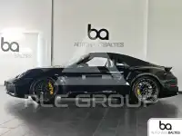 2026 Porsche 911