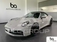 2026 Porsche 911
