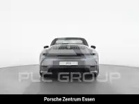 2026 Porsche 911