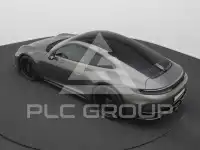 2026 Porsche 911