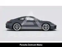 2026 Porsche 911