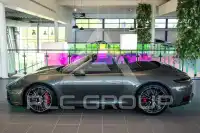 2026 Porsche 911