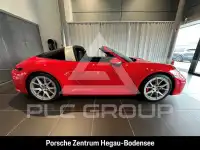 2026 Porsche 911