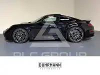 2026 Porsche 911