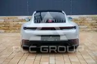 2026 Porsche 911