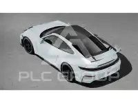 2026 Porsche 911