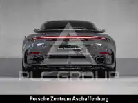 2026 Porsche 911