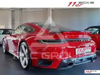2026 Porsche 911