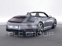 2026 Porsche 911