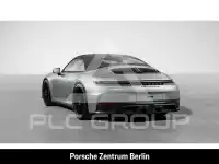 2026 Porsche 911