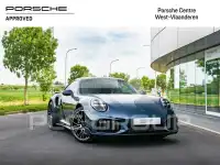 2026 Porsche 911