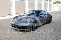 2026 Porsche 911