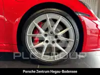 2026 Porsche 911