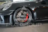 2026 Porsche 911