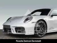 2026 Porsche 911