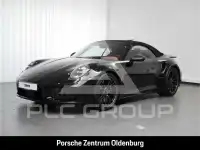 2026 Porsche 911