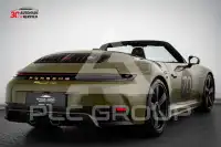 2026 Porsche 911