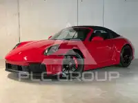 2026 Porsche 911