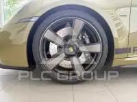2026 Porsche 911