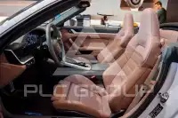 2026 Porsche 911