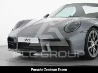 2026 Porsche 911