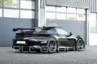 2026 Porsche 911