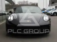 2026 Porsche 911