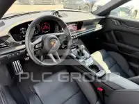2026 Porsche 911