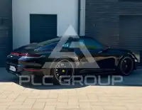 2026 Porsche 911