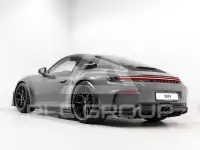 2026 Porsche 911