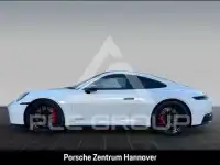 2026 Porsche 911