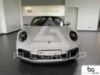 2026 Porsche 911