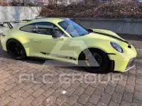 2026 Porsche 911