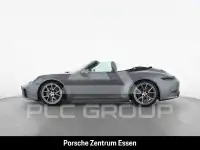 2026 Porsche 911