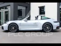 2026 Porsche 911